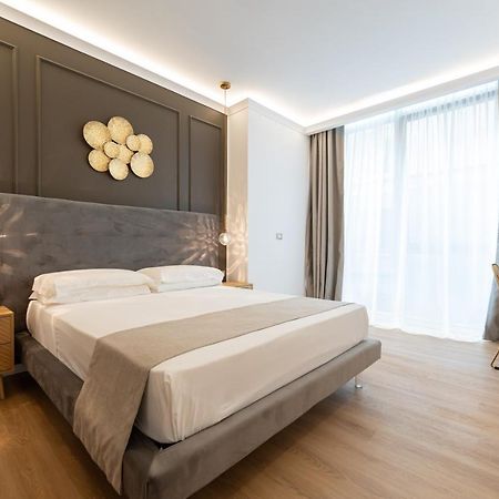Toledo Relais Suites - By Pera Rooms Collection Neapol Exteriér fotografie