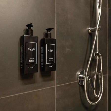 Toledo Relais Suites - By Pera Rooms Collection Neapol Exteriér fotografie