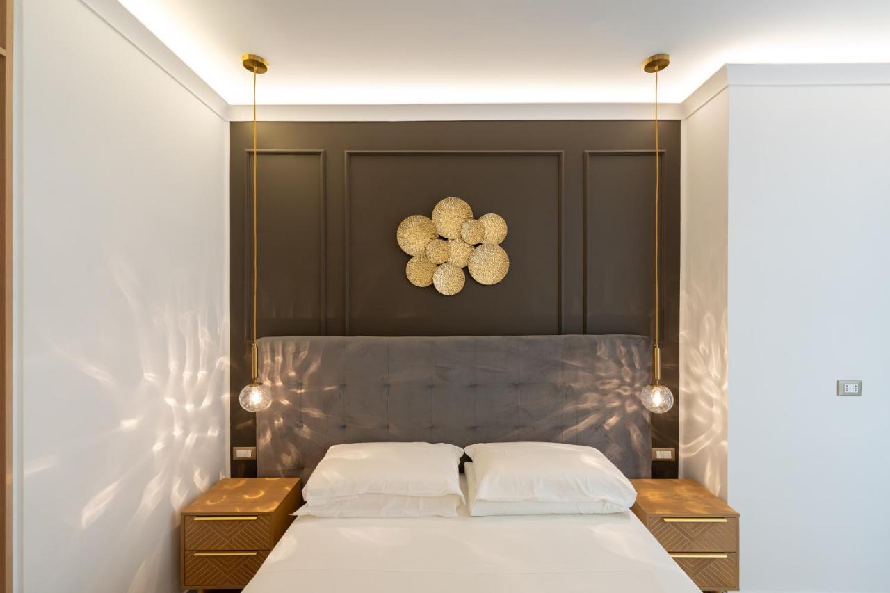 Toledo Relais Suites - By Pera Rooms Collection Neapol Exteriér fotografie