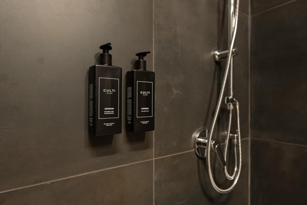 Toledo Relais Suites - By Pera Rooms Collection Neapol Exteriér fotografie