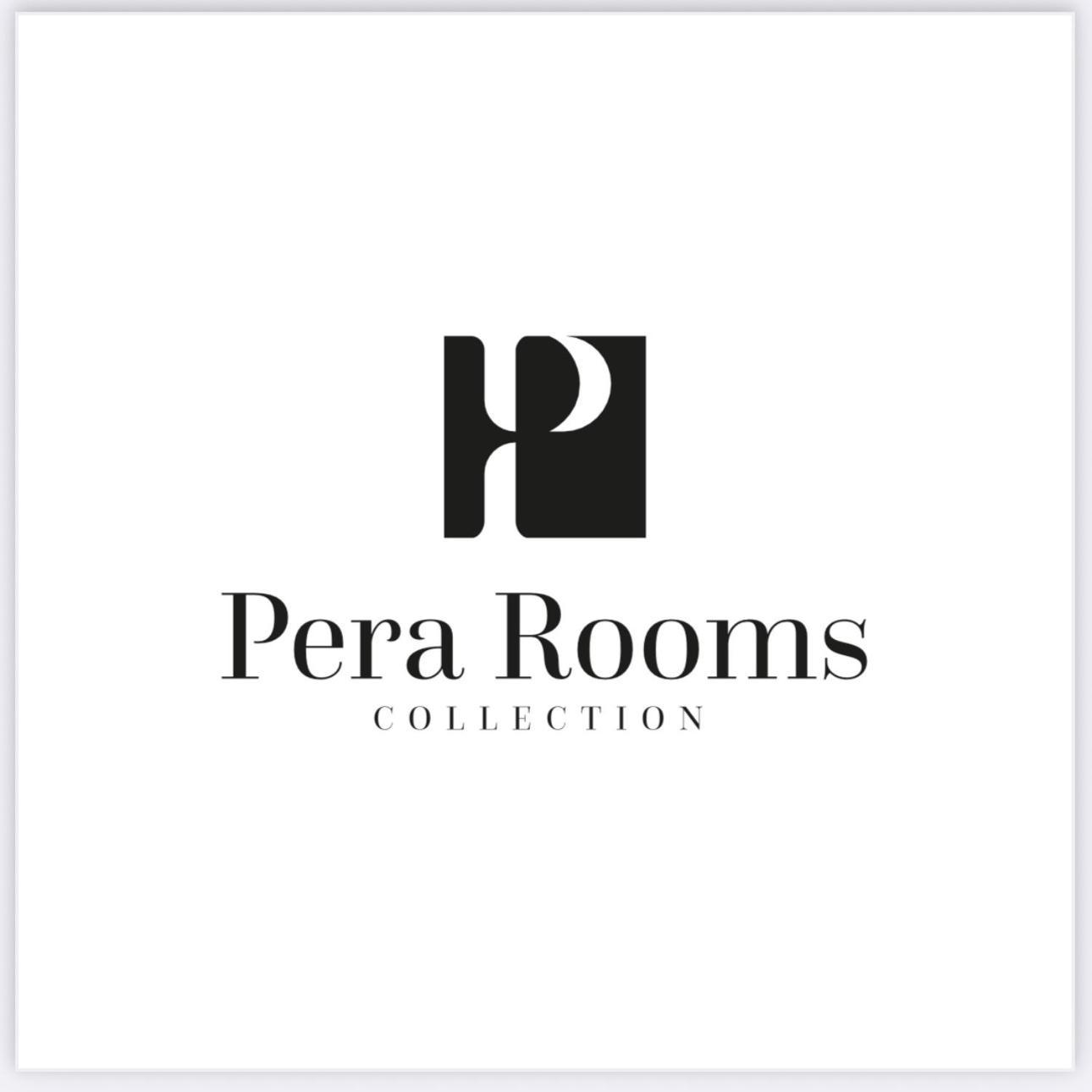 Toledo Relais Suites - By Pera Rooms Collection Neapol Exteriér fotografie